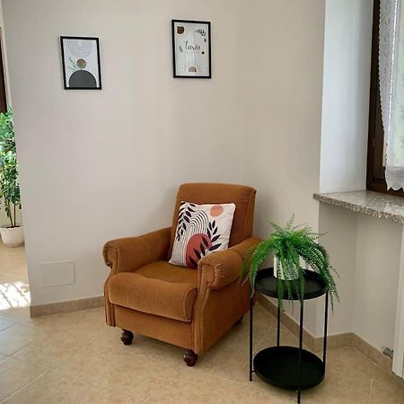 Appartamento Indipendente A Mirafiori Sud Turin Ngoại thất bức ảnh