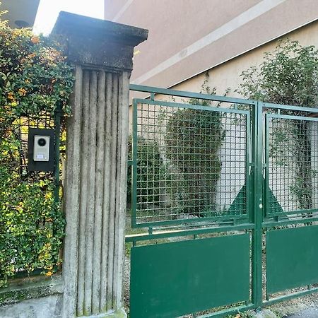 Appartamento Indipendente A Mirafiori Sud Turin Ngoại thất bức ảnh