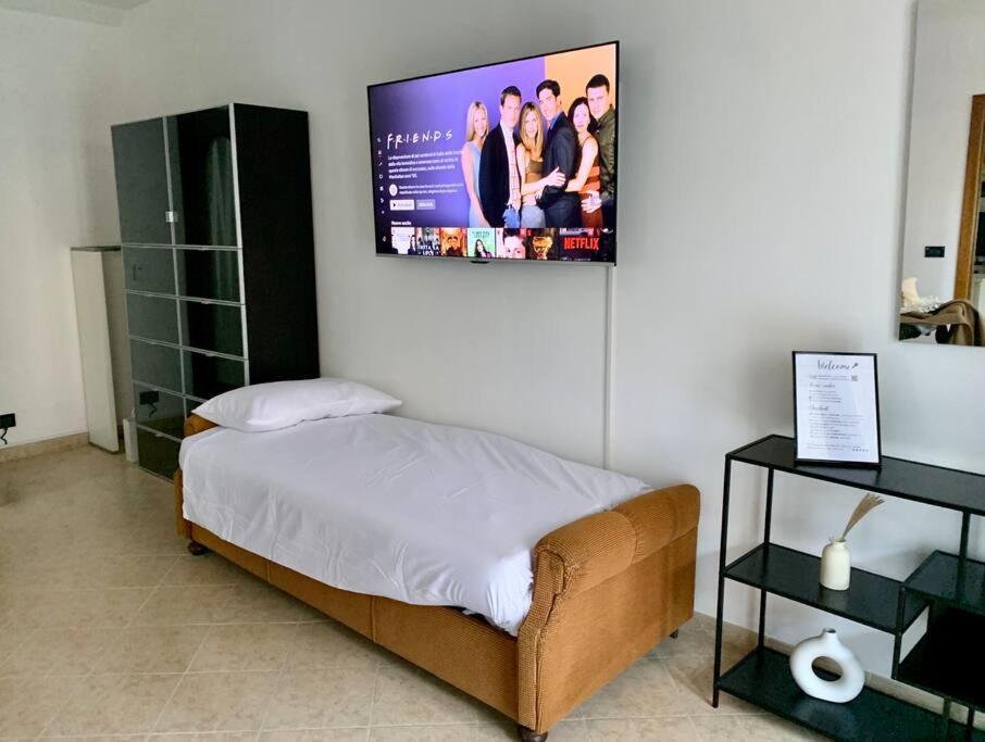 Appartamento Indipendente A Mirafiori Sud Turin Ngoại thất bức ảnh