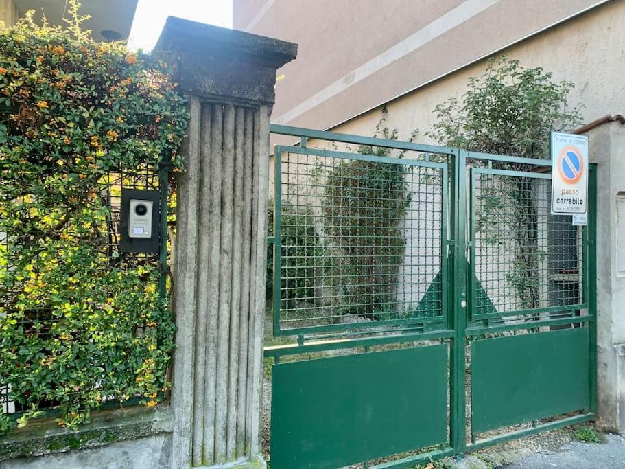 Appartamento Indipendente A Mirafiori Sud Turin Ngoại thất bức ảnh