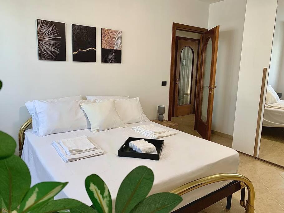 Appartamento Indipendente A Mirafiori Sud Turin Ngoại thất bức ảnh
