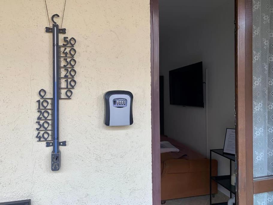 Appartamento Indipendente A Mirafiori Sud Turin Ngoại thất bức ảnh